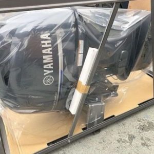 Yamaha outboard motors for sale