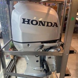 Honda Outboard Motors for sale